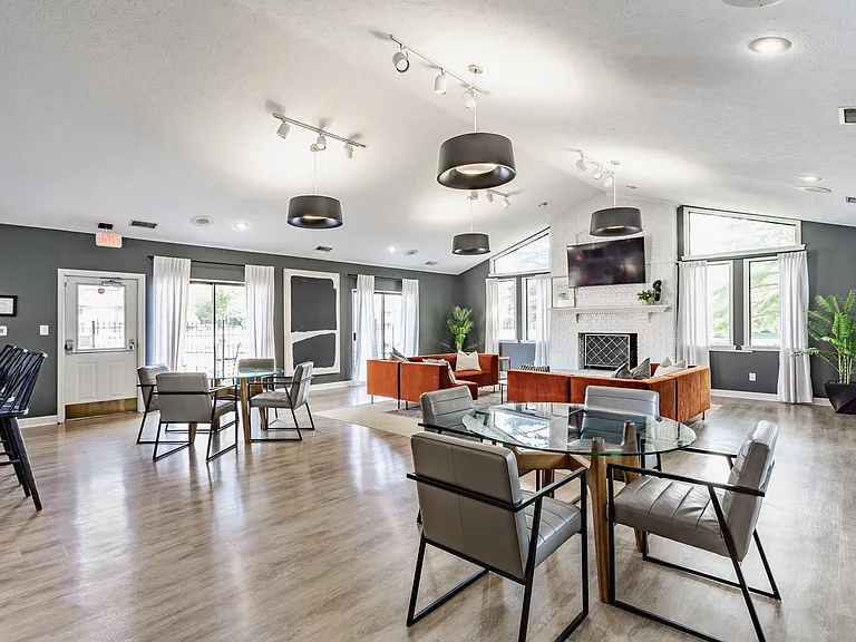 Bavarian Village Apartments — Photo 35