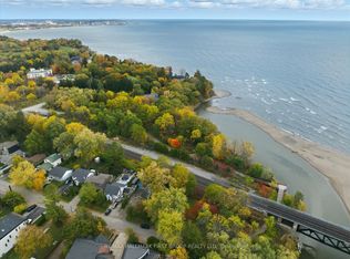 313 Dyson Rd, Pickering, ON L1W2N1