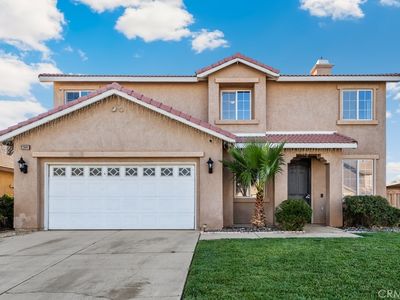 12641 Westbranch Way, Victorville, CA, 92392
