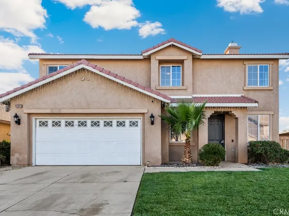 12641 Westbranch Way, Victorville, CA 92392