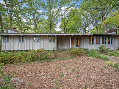 3401 Caldwell Dr, Raleigh, NC, 27607