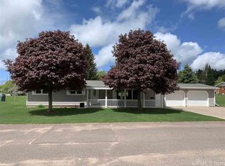 1405 W Atlantic St, Hancock, MI 49930
