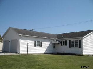 530 N Blettner Ave, Hanover, PA 17331