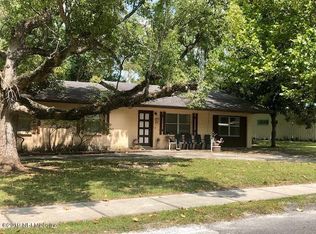 705 W Pratt St, Starke, FL 32091