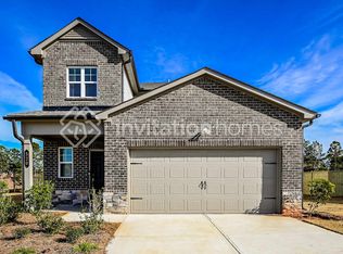 520 Almere Dr, Hampton, GA 30228