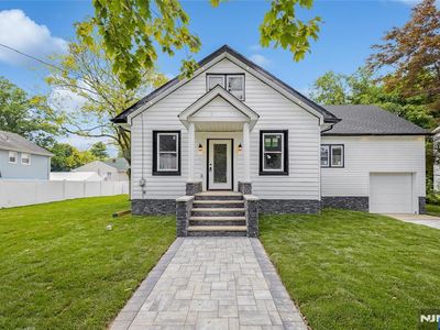 314 Salem St, New Milford, NJ, 07646