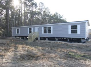 162 Wright Rd, Ridgeland, SC 29936