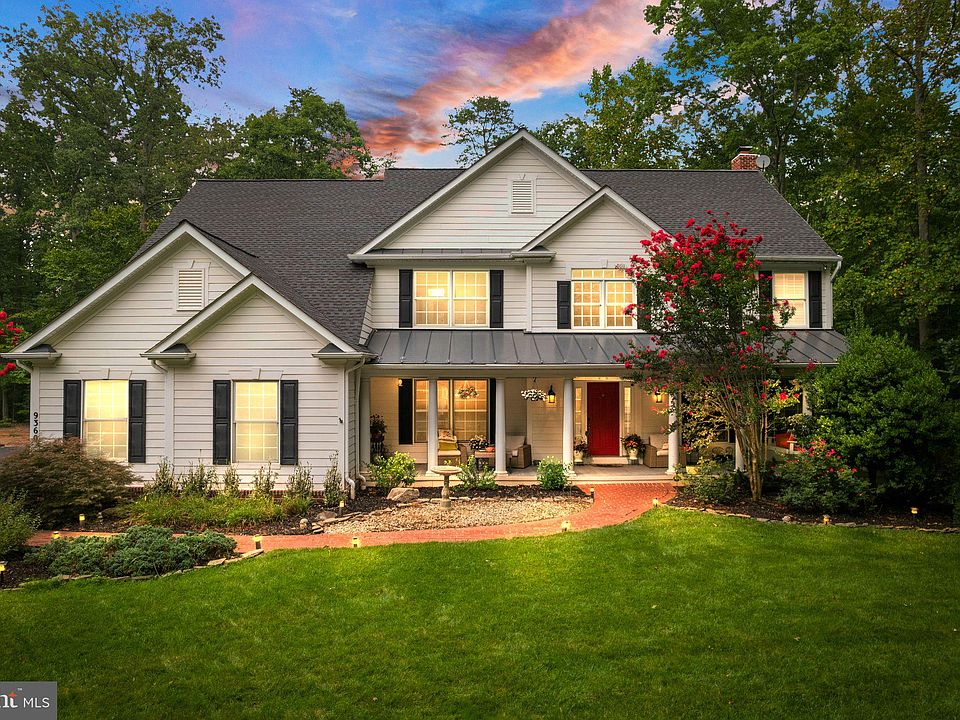 9360 Keyser Rd, Nokesville, VA 20181 Zillow