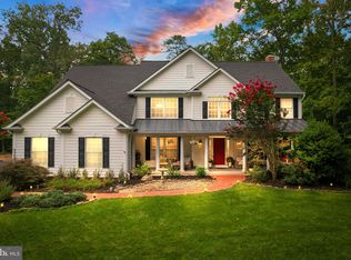 9360 Keyser Rd, Nokesville, VA 20181