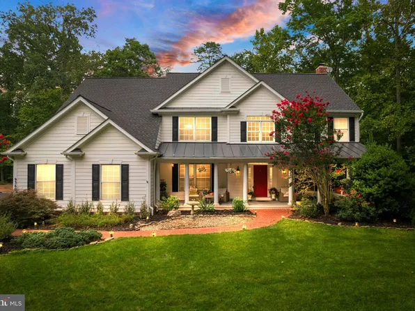 9360 Keyser Rd, Nokesville, VA 20181