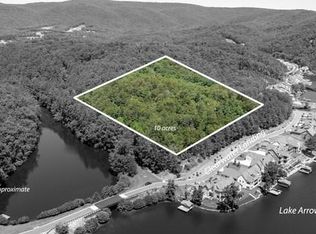 0 Lake Arrowhead Dr, Waleska, GA 30183