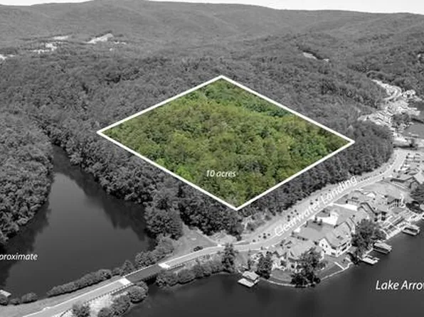 0 Lake Arrowhead Dr, Waleska, GA 30183