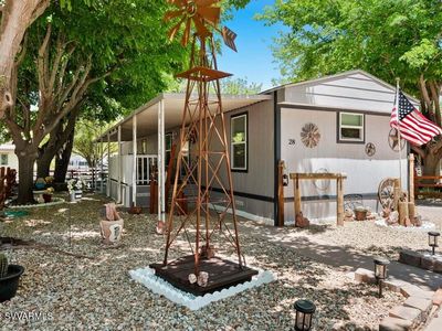 1630 E Coconino St LOT 28, Cottonwood, AZ, 86326