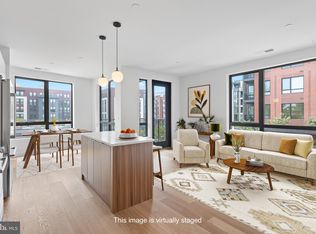 7175 12th St NW #616, Washington, DC 20011