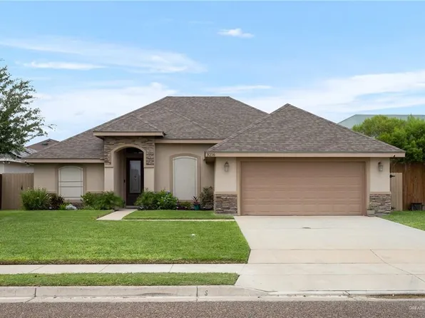 3216 Hondo Ave, McAllen, TX 78504