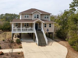 110 Ridge Ln LOT 2, Kill Devil Hills, NC 27948