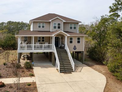 110 Ridge Ln LOT 2, Kill Devil Hills, NC, 27948