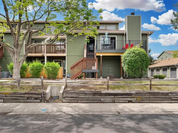 540 S Forest Street Bldg 3 #205, Denver, CO 80246