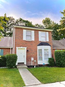 8035 Woodlake Dr, Riverdale, GA, 30274