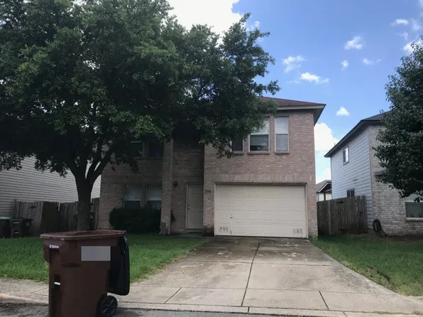 11006 Talon Run, San Antonio, TX 78254