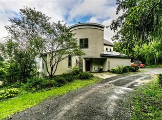 1350 Sky High Rd, Tully, NY 13159