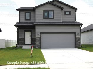 Breckenridge Plan, Southwest Village Heights, Lincoln, NE 68523
