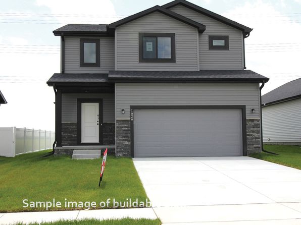 Breckenridge Plan, West View