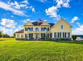 10216 Lees Mill Rd, Warrenton, VA 20186