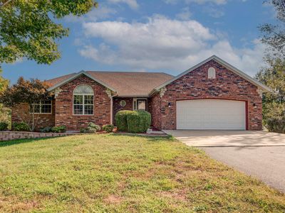 452 Royal Lane, Clever, MO, 65631