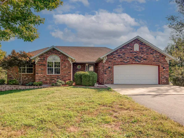 452 Royal Lane, Clever, MO 65631