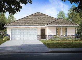 937 S Buffalo Ln, Mustang, OK 73064