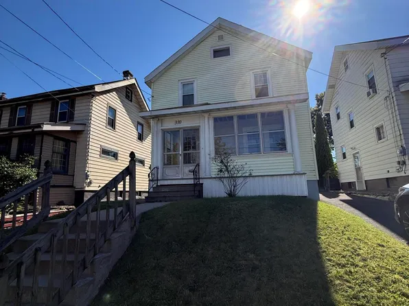 310 McCarty Avenue, Albany, NY 12209