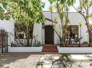 3422 Hollydale Dr, Los Angeles, CA 90039