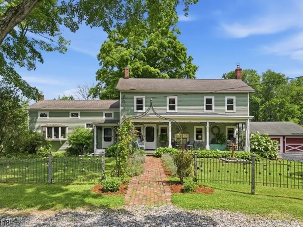 150 Polkville Rd, Knowlton Twp., NJ 07832