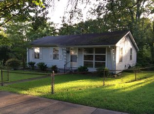 1041 Linthicum St, Birmingham, AL 35217