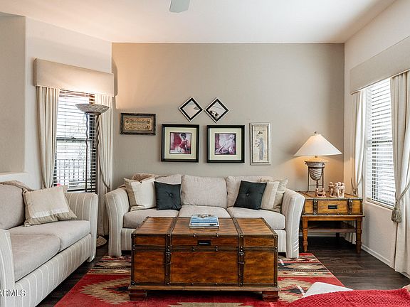 5th image of 13815 N Mirage Heights Court #211