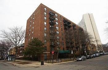 1st image of 3900 N Pine Grove Ave #P-67