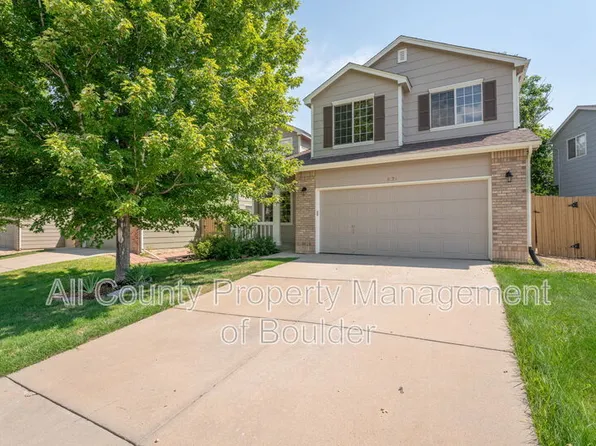 3126 Goldeneye Pl, Superior, CO 80027