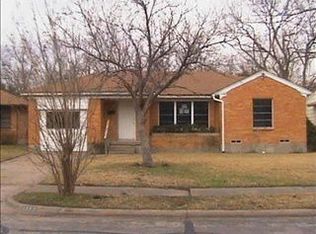 9002 Piper Ln, Dallas, TX 75228