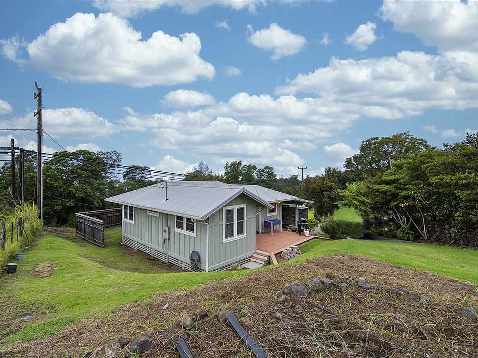 7385 Kula Hwy Kula HI Zillow