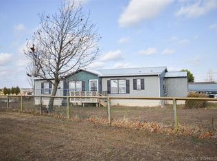 30932 S Prairie Ave, Inola, OK 74036