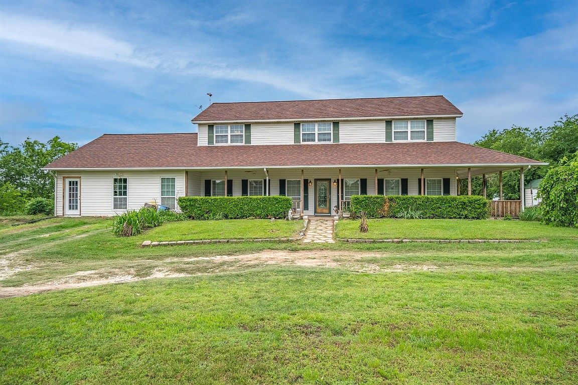 2473 Vz County Road 2621, Wills Point, TX 75169 Zillow