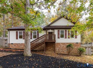 3031 Maplevale Rd, Chester, VA 23831