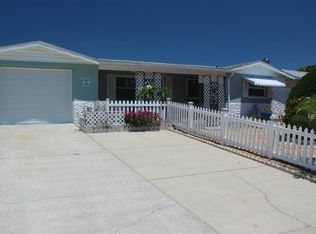 5707 Chipper Dr, New Port Richey, FL 34652