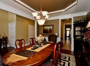 14904 Rocky Top Dr, Huntersville, NC 28078