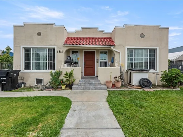 8818 Prince Ave, Los Angeles, CA 90002