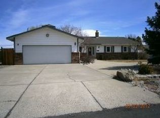 12025 Broken Hill Rd, Reno, NV 89511