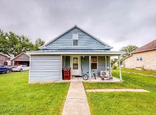211 S King St, Plainview, NE 68769