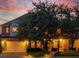 2919 Cashell Wood Dr, Cedar Park, TX 78613