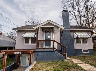 728 Mill St, Poplar Bluff, MO 63901